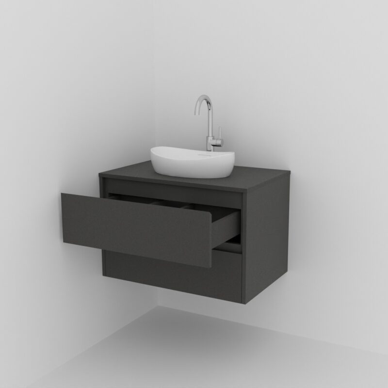 02 szafka lazienkowa antracyt