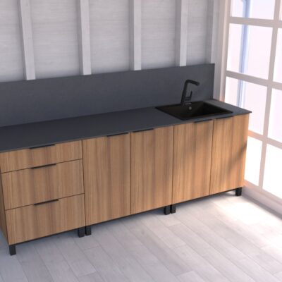 03 aneks kuchenny w altanie