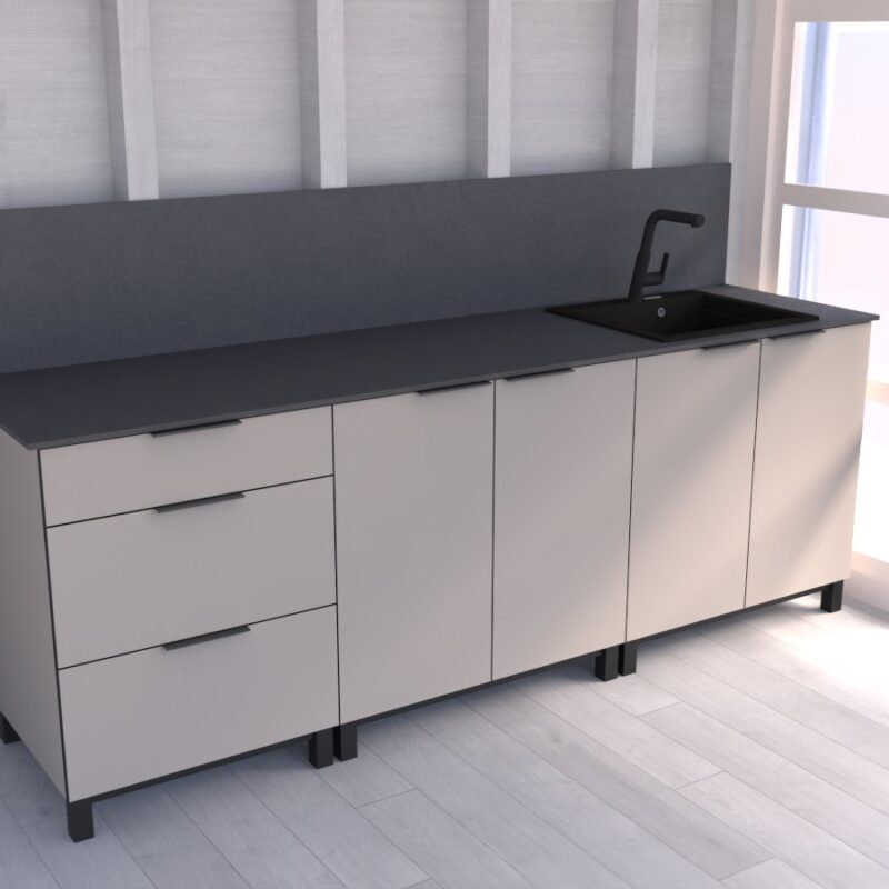 04 aneks kuchenny w altanie