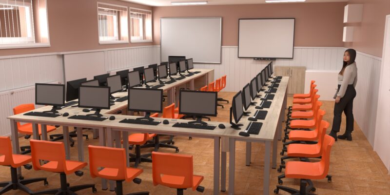 sala terminalowa SP22w02