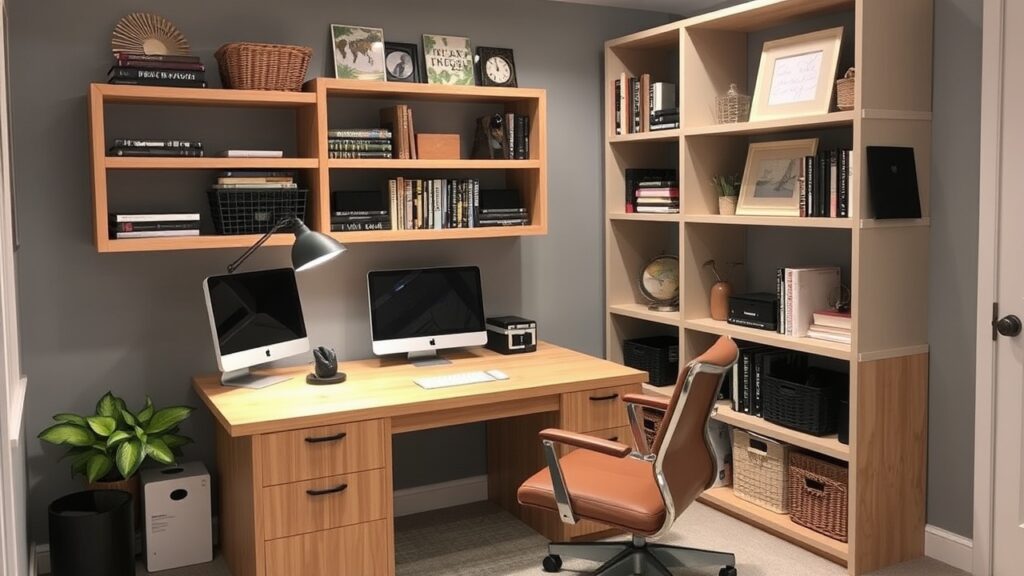 Najczęściej wybierane meble